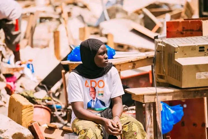 Le président Ouattara porte-t-il la responsabilité des dramatiques déguerpissements de ces derniers temps ?