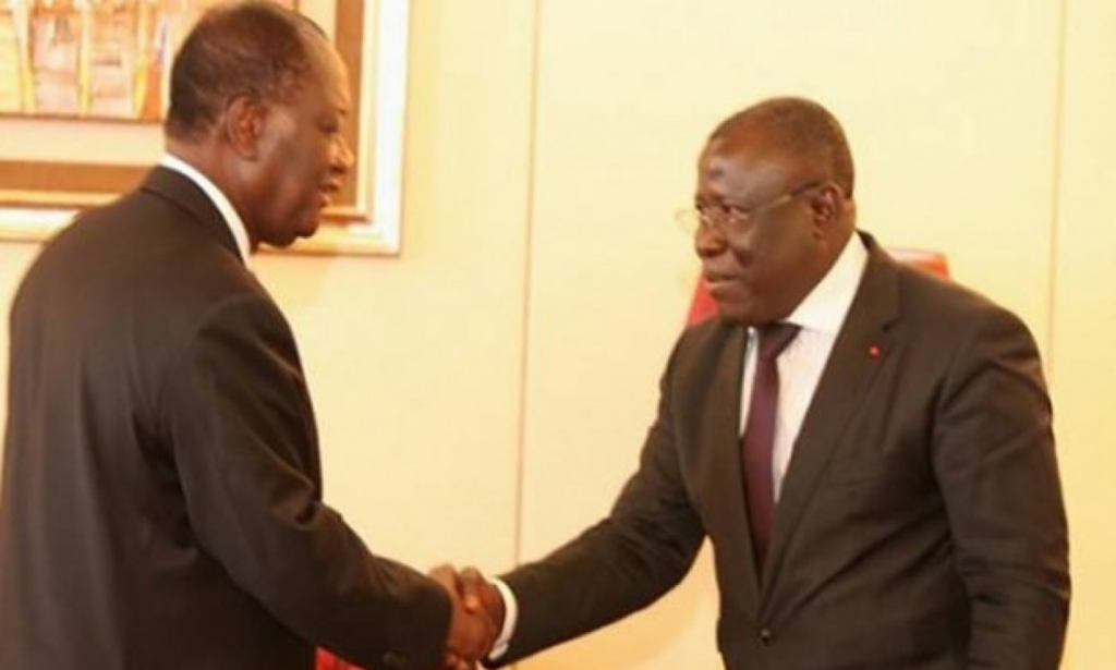 « L&rsquo;insensibilité du président Ouattara dans la crise des déguerpissements reste choquante »