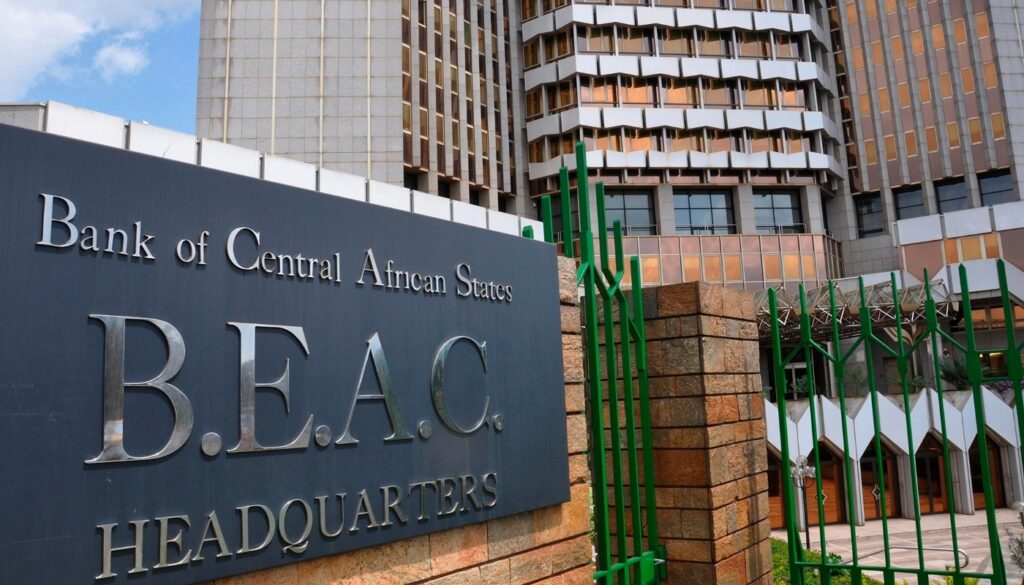 Mémo sur l’arrêt brutal des opérations de refinancement des crédits de moyen terme par la BEAC