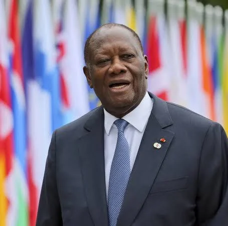 Visiblement le repos s&rsquo;impose pour le président Ouattara