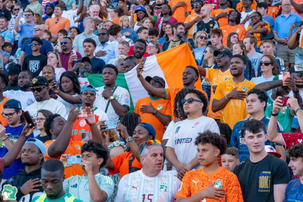 Mondial de football: l’Ambassade de Côte d’Ivoire aux États-Unis dénonce les circuits parallèles de vente de tickets