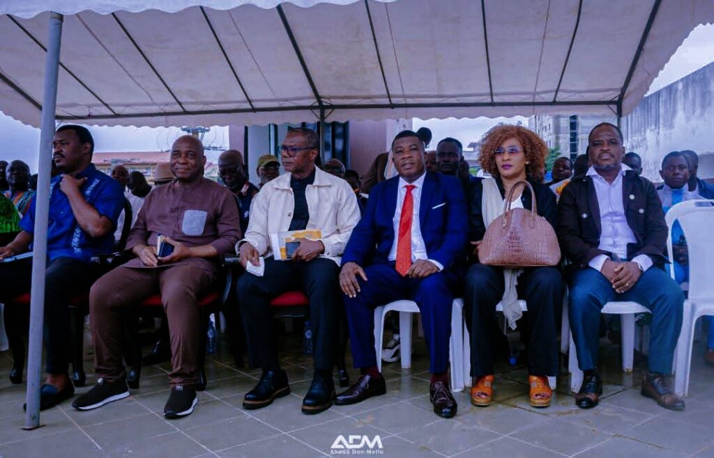PPA-CI: plusieurs cadres et militants sanctionnés rejoignent la dynamique portée par Ahoua Don-Mello