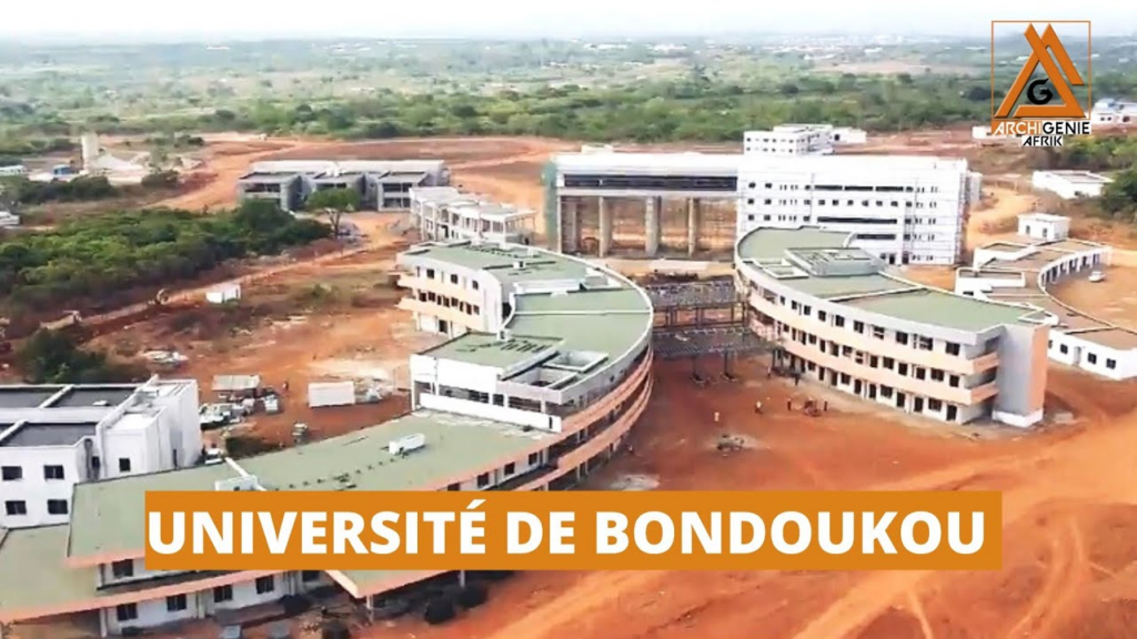 Classement des universités / La Côte d’Ivoire patauge toujours – l’Egypte, l’Afrique du Sud et le Nigeria dans le top 10