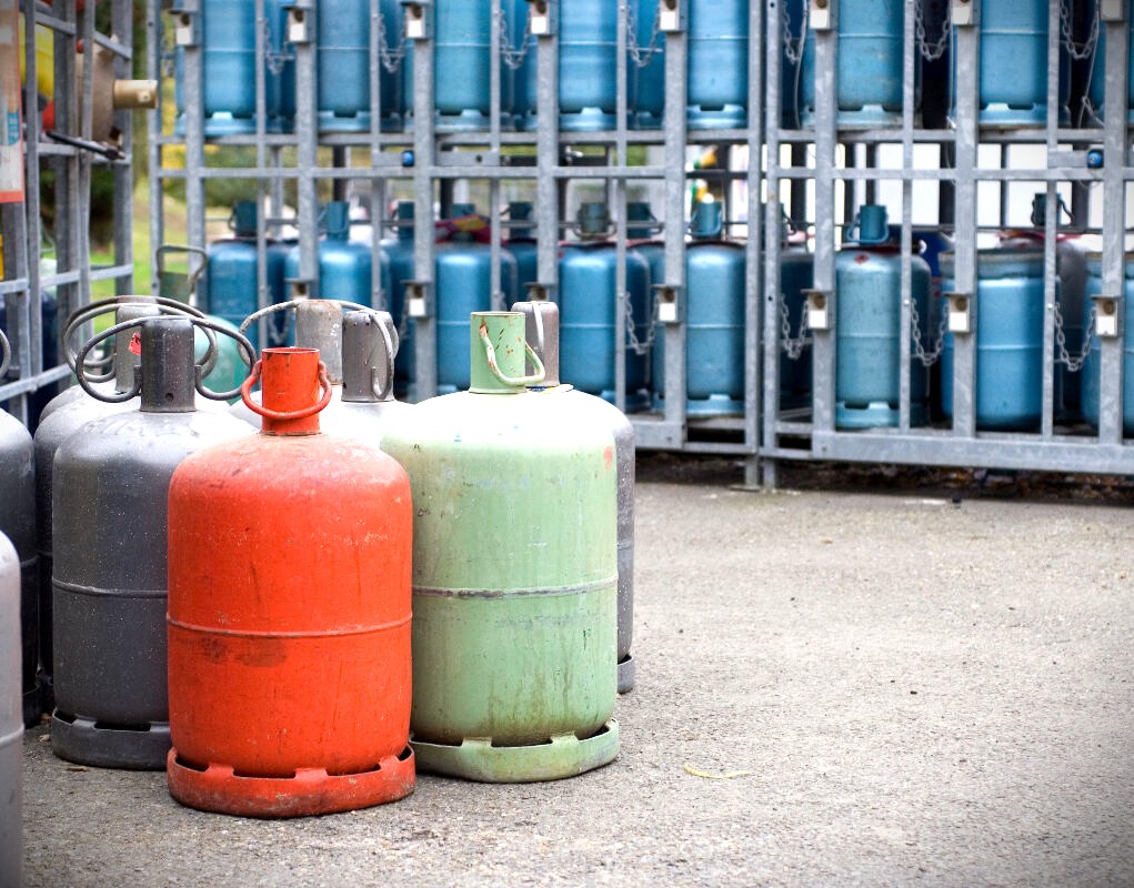Lutte contre le transvasement du gaz butane: Le gouvernement poursuit la traque sur le territoire national