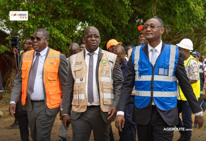 Inondations meurtrières à Abidjan: les choix d&rsquo;aménagement urbain relancent le débat