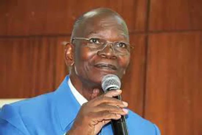 Côte d&rsquo;Ivoire: l&rsquo;ancien ministre d&rsquo;État Émile Constant Bombet est décédé, selon sa famille