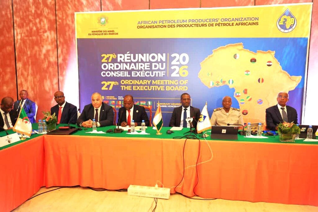 Le succès pétrolier de l’Angola guide la Libye