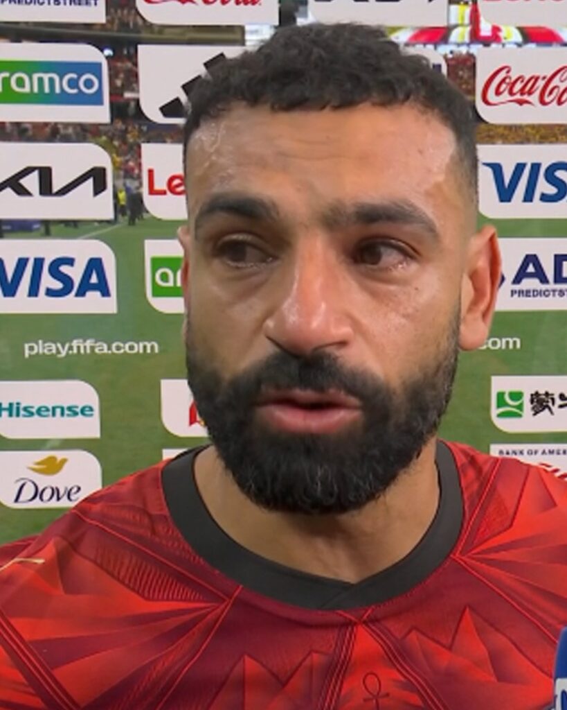 Mondial 2026: l&rsquo;Égypte rejoint le Maroc en huitièmes de finale et fait renaître le rêve africain
