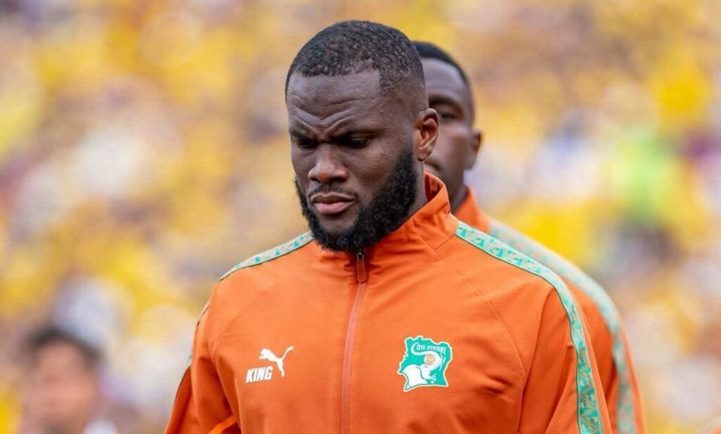 Mercato : Kessié freine la Juventus, Diomandé se rapproche du PSG mais Leipzig fait monter les enchères