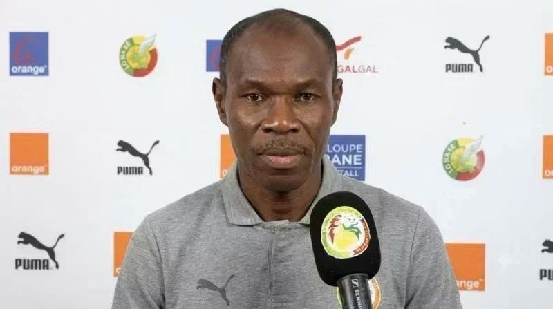 Coupe du monde 2026: après la polémique sur la nourriture, le médecin des Lions du Sénégal était… gynécologue de formation