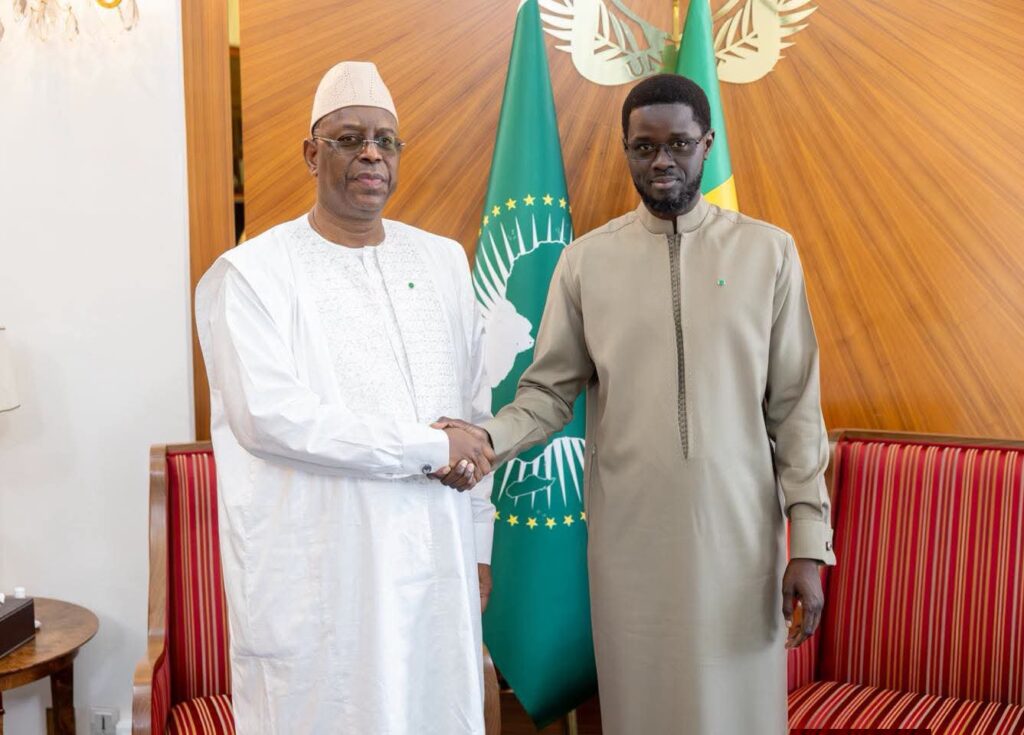 Secrétariat général de l’ONU : le passé controversé de Macky Sall, un lourd handicap dans la course à New York ?