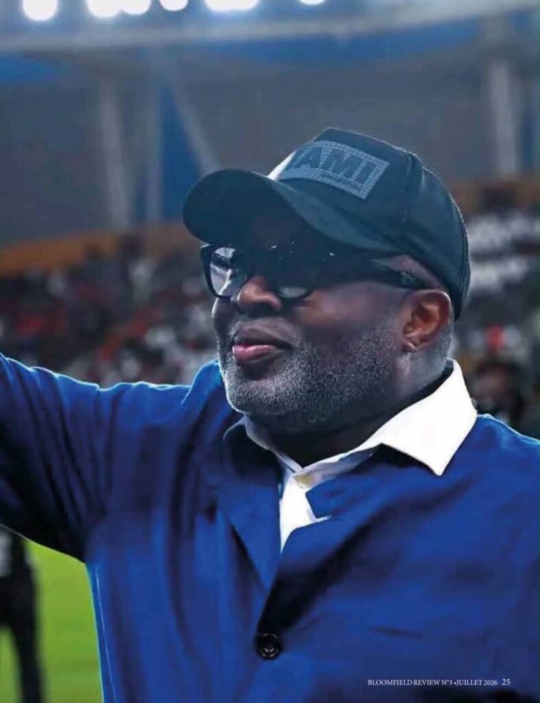 Gouvernance du Foot ivoirien / Les grandes leçons et ambitions de Malick Toé (Fif et Cok) : « Le vrai frein, ce n&rsquo;est pas le financement, c&rsquo;est la structuration ».