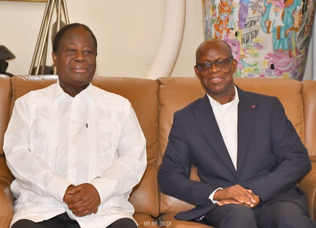 Henri Konan Bédié, 3 ans déjà : retour sur un don de soi, une vie de générosité