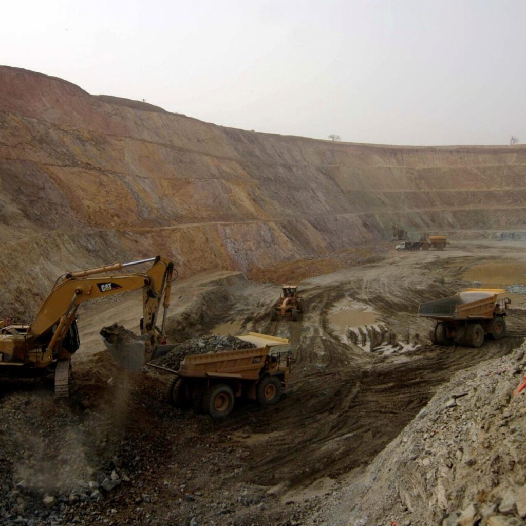 Mines d&rsquo;or au Sahel : un rapport recense 1.185 incidents