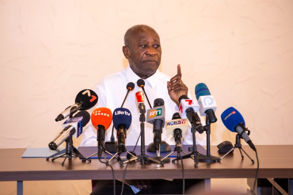 Côte d’Ivoire : le gouvernement ne voit « aucun problème » dans la création de l’Observatoire parlementaire du PPA-CI