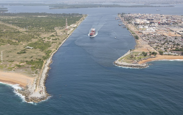 Port d&rsquo;Abidjan: la Côte d&rsquo;Ivoire et le Mali renforcent leur coopération pour dynamiser les échanges commerciaux