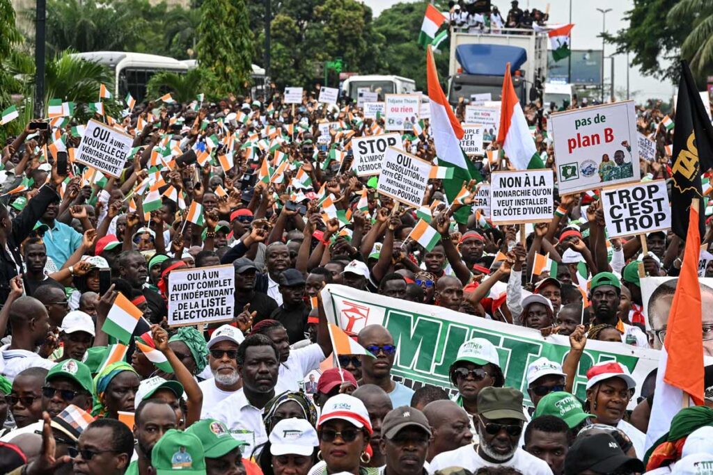 Code de la nationalité en Côte d’Ivoire: faut-il revenir au droit du sol ?