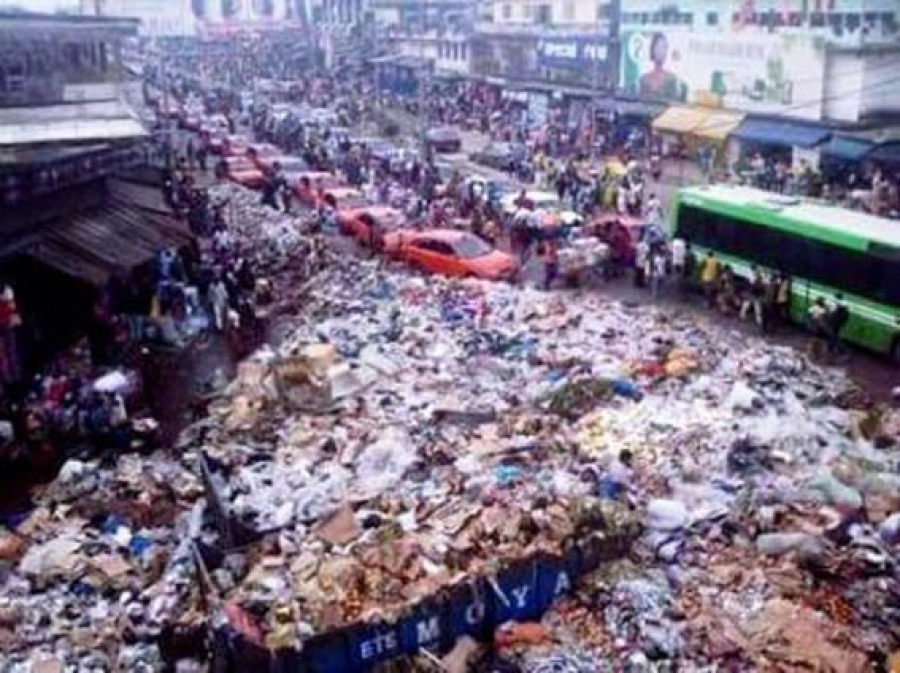 L’interdiction des sachets plastiques en Côte d’Ivoire : une décision malheureuse, vide de toute logique économique