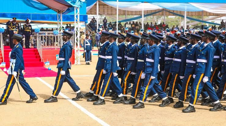 Pourquoi un renforcement des capacités des armées africaines peut representer un danger