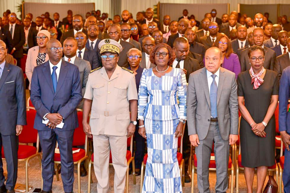 Stratégie de gestion du portefeuille de l’État 2026-2030 : la ministre Mariatou Koné appelle à bâtir un portefeuille public moderne, performant et créateur de richesses