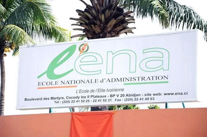 ÉNA: Narcisse Sépy Yessoh face au retour des réseaux de fraude