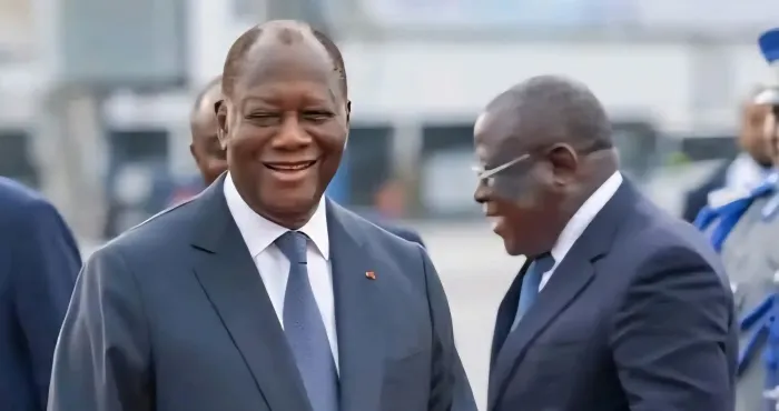 Cissé Bacongo est bien l’ordonnateur du déguerpissement de « koumassi-campement »