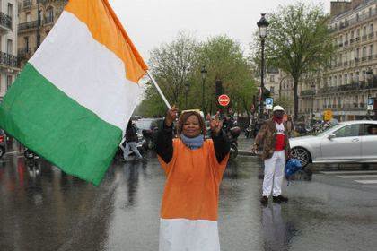 Décès de Christine Zékou : disparition d’une figure de la diaspora ivoirienne en France
