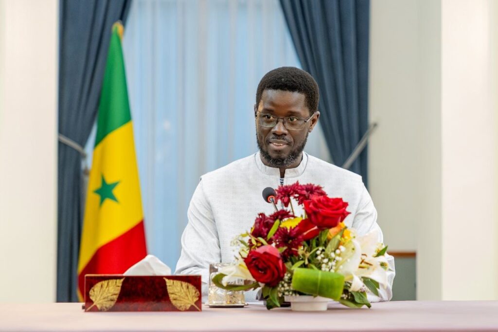 Présidence du Sénégal : les fonds spéciaux, cette « caisse noire » qui fait débat