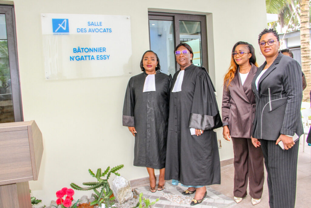 Côte d’Ivoire : le concours d’accès à la profession d’avocat session 2026 lancé, voici les dates d’inscription