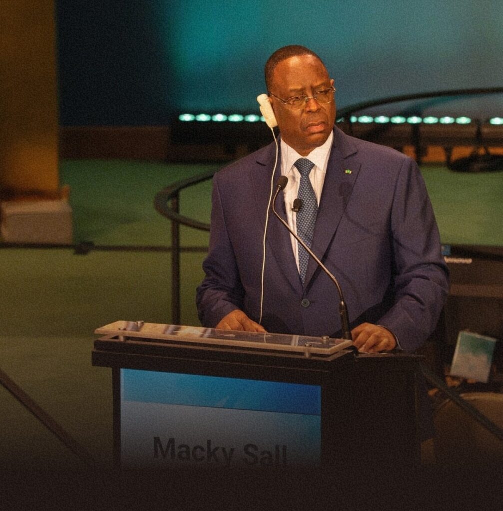 ONU: Macky Sall voit ses ambitions pour le secrétariat général s’éloigner