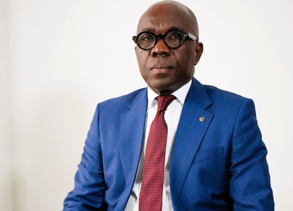 Code de l&rsquo;Hygiène et de la Salubrité : « Notre objectif est d&rsquo;améliorer durablement le cadre de vie des Ivoiriens », affirme Maxime Djoman