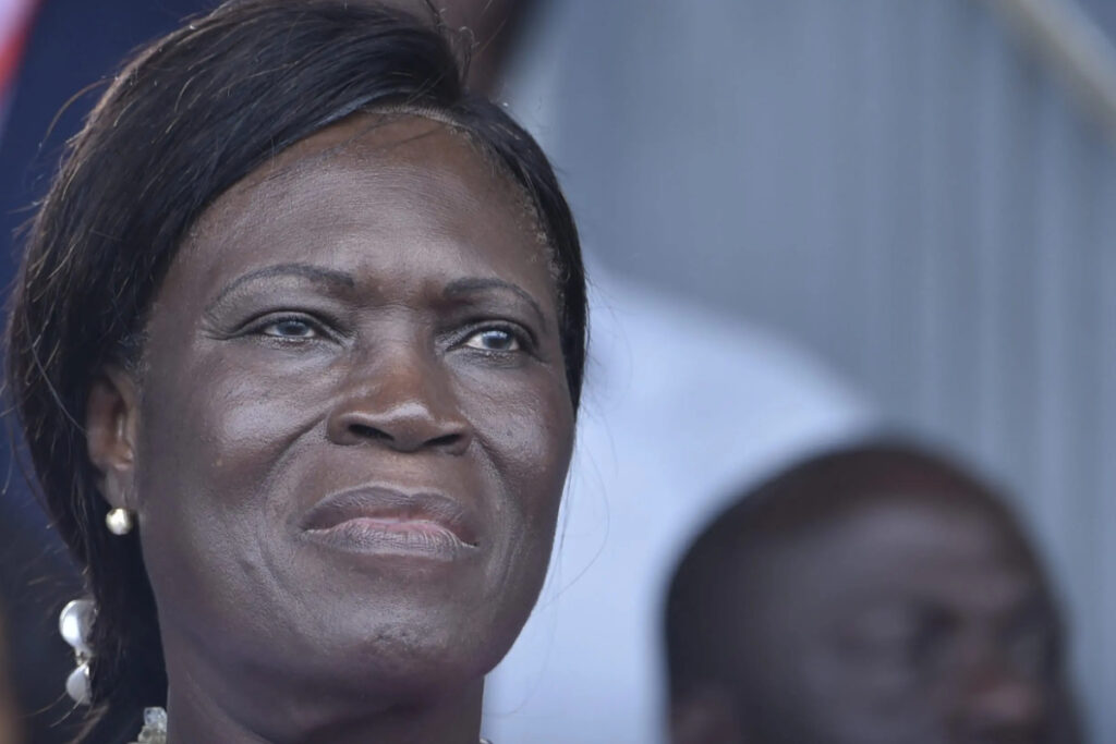 MGC : plongée au cœur d’une crise interne qui secoue le parti de Simone Gbagbo