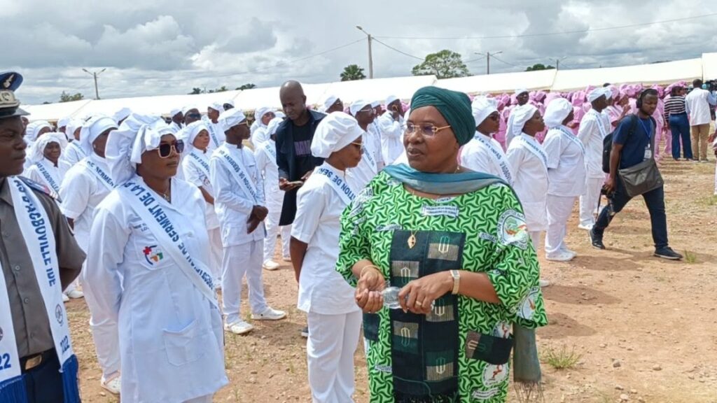Santé Côte d’Ivoire : et si l’État lançait un Programme national de prévention cardiovasculaire pour les 50 ans et plus ?