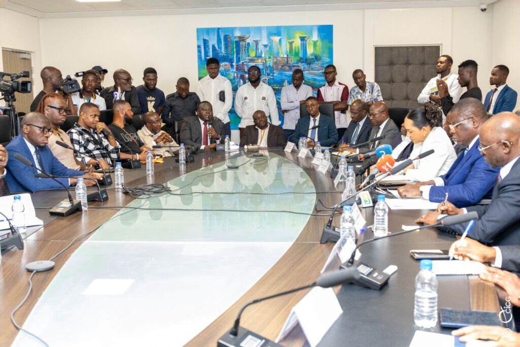 Côte d&rsquo;Ivoire: la 10ᵉ Semaine nationale de la propreté sera lancée le 2 août à Yopougon