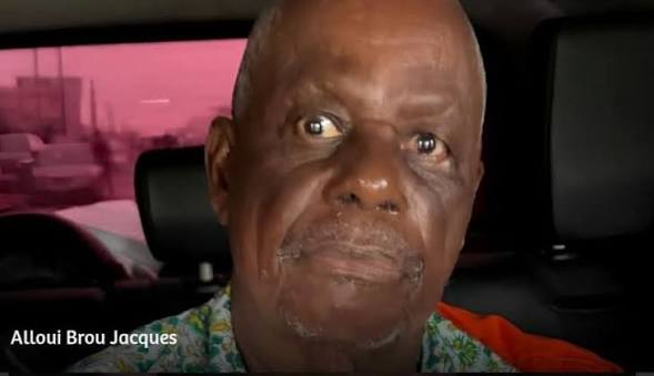 Faut-il craindre pour la vie d&rsquo;Alloui Brou Jacques ?