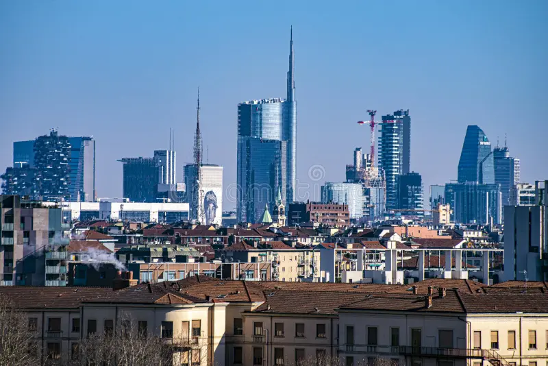 La France plus industrialisée que l&rsquo;Italie ? La réponse pourrait surprendre