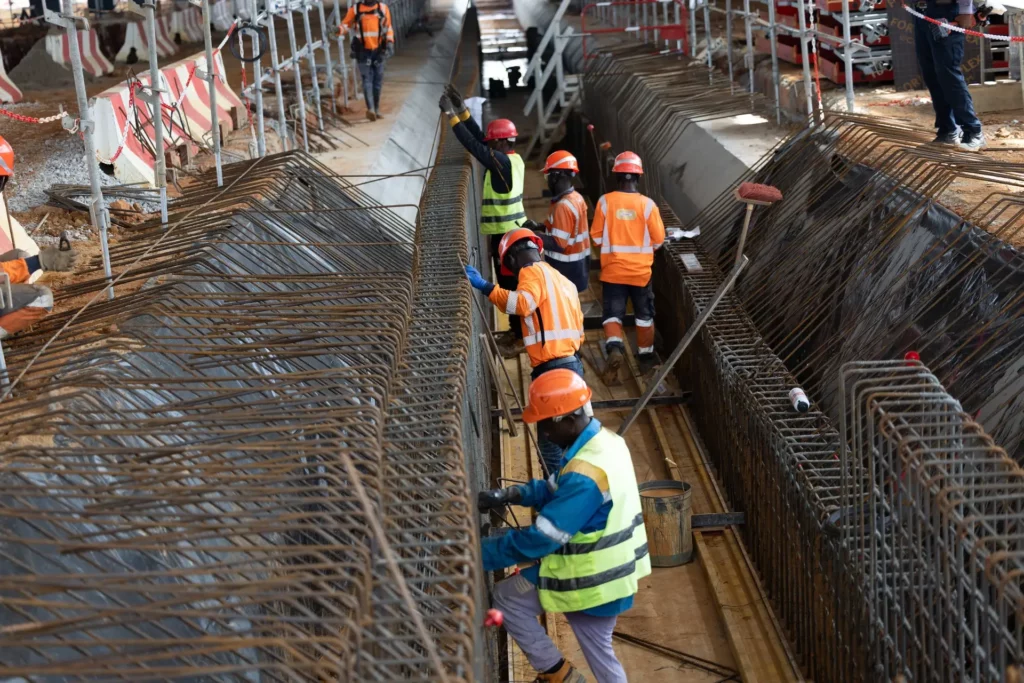 Le « métro d’Abidjan » n’est pas un cadeau de la France à la Côte d’Ivoire