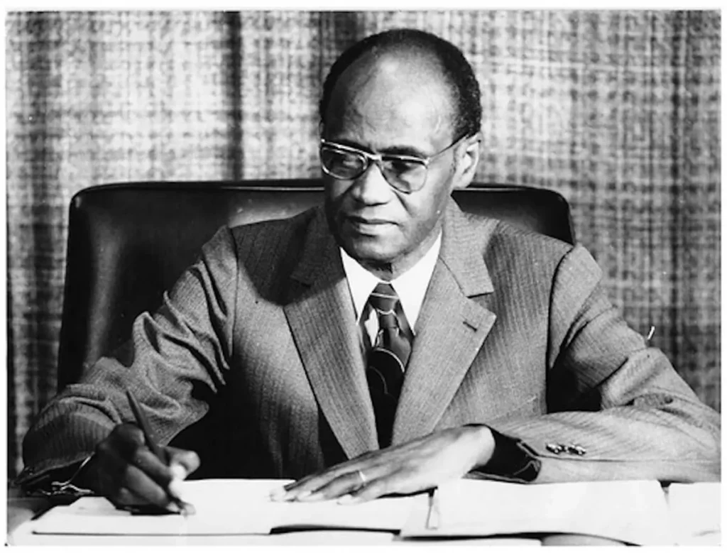 Alioune Diop : quand un homme presque seul portait la dignité intellectuelle de l’Afrique