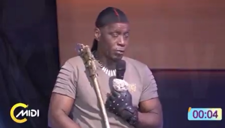 Sidiki Bakaba : quinze ans après la crise de 2011, le combat pour la restitution de ses biens se poursuit