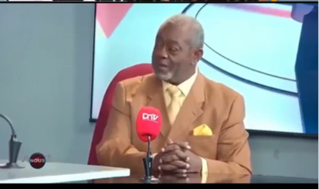 Quand le diplôme ferme la porte au talent: le cas Georges Taï Benson