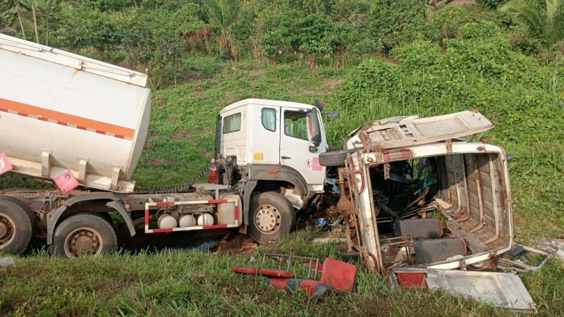 Accidents de la route : deux drames en quelques jours en Côte d’Ivoire
