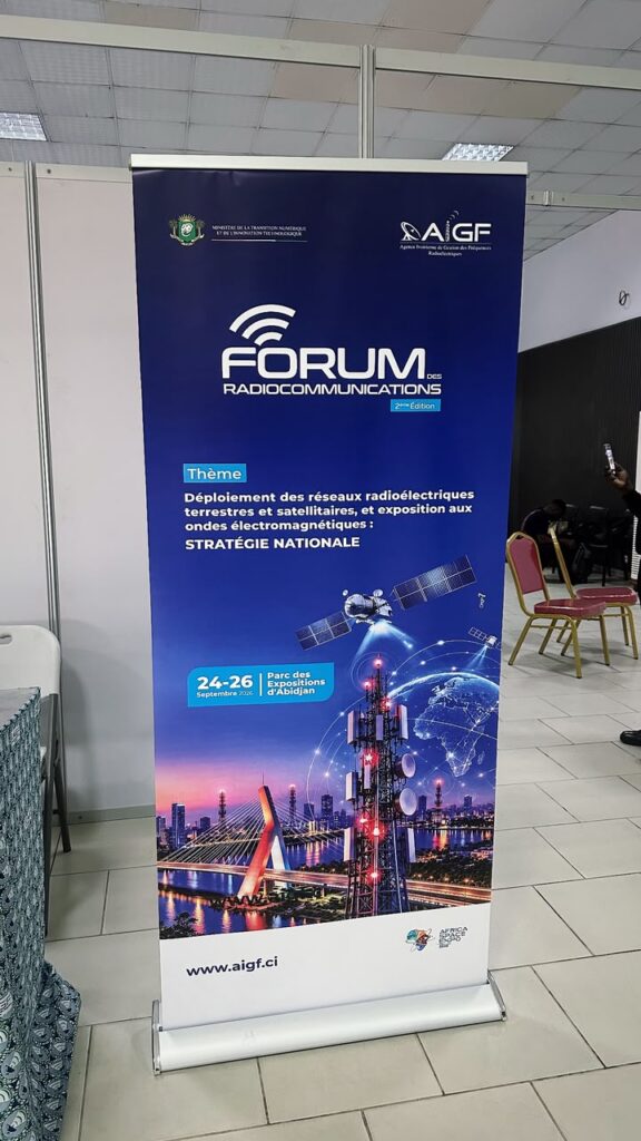2e Forum des radiocommunications / Les experts donneront « des informations honnêtes » sur les ondes et les pylônes de nos quartiers et villages