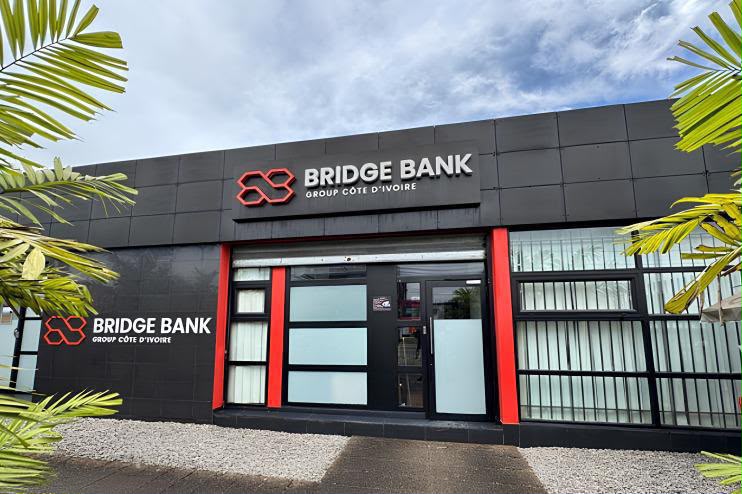 Finances/ Brvm : 4e cotation depuis 2020, Bridge Bank Group fait une entrée fracassante sur le marché boursier