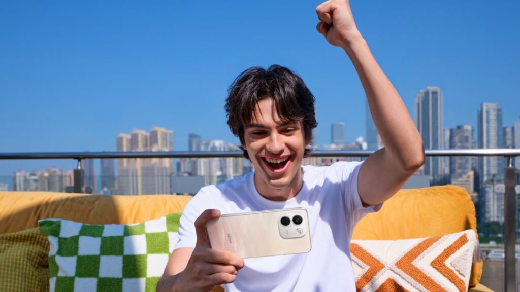 High tech / Téléphonie mobile : Xiaomi lance son Redmi Note 17 series, un condensé d&rsquo;ergonomie et d&rsquo;élégance milieu de gamme