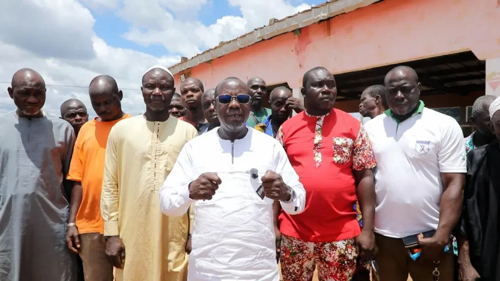 Cacao à 1 200 FCFA : le SYNAP-CI maintient la pression et menace de marcher sur Abidjan