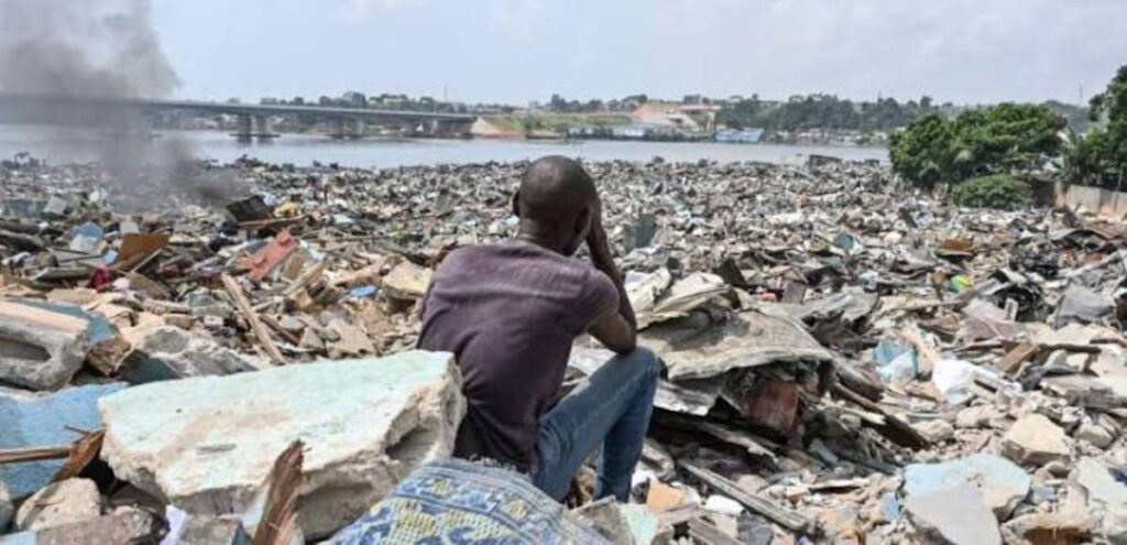 Koumassi-Campement : hors du texte liminaire, ce que les questions ont fait dire au Procureur