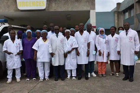 Cinquantenaire de l’Institut de Cardiologie d’Abidjan: 50 ans de soins, mais combien de vies sauvées et combien de décès ?