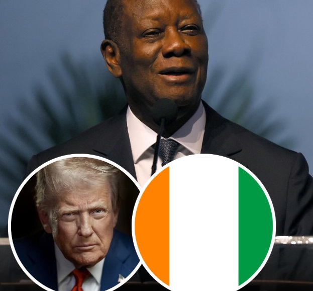 Expulsés des États-Unis : sollicitée pour accueillir des ressortissants étrangers, la Côte d’Ivoire refuse