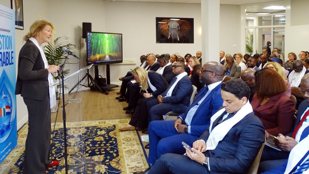 Côte d’Ivoire – Pays-Bas : La Haye annonce au moins 1 milliard d’euros pour accompagner le PND 2026-2030