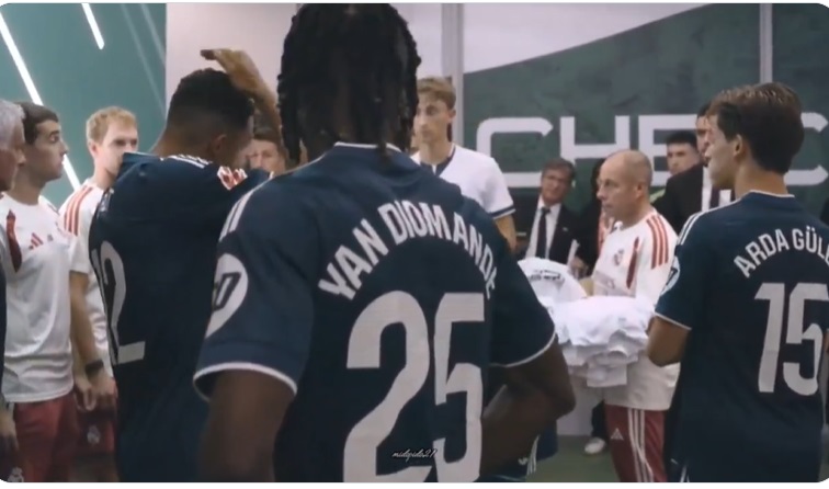 Real Madrid: enfin la prestation XL tant attendue de Yan Diomandé, passeur décisif et encensé par Mourinho